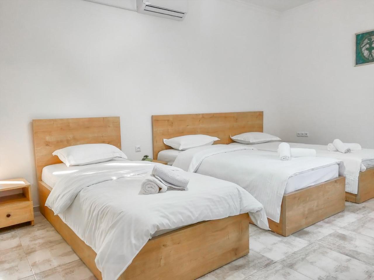 Westay Hotel Tbilisi Exterior foto