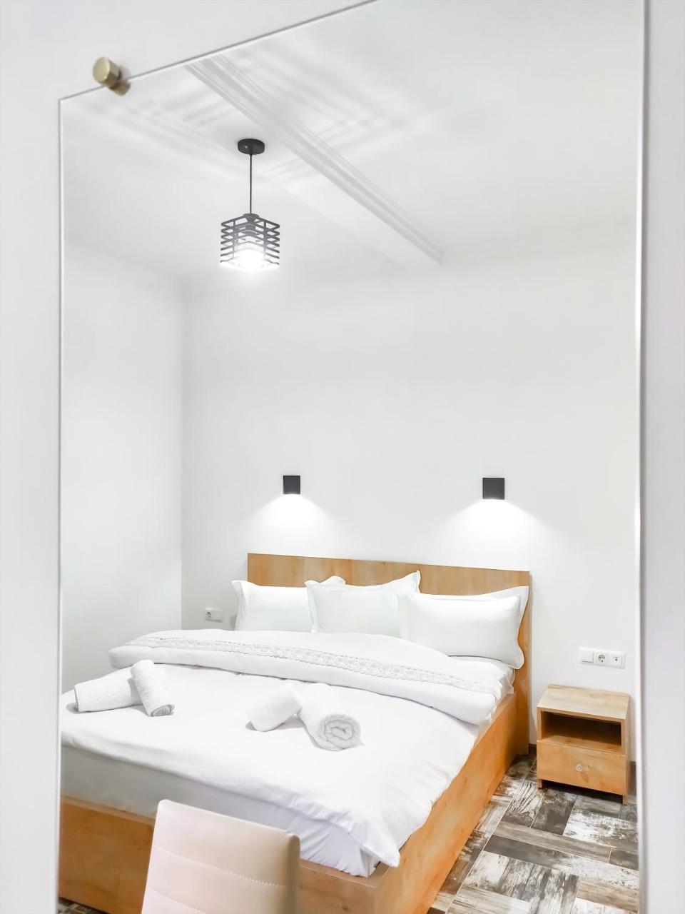 Westay Hotel Tbilisi Exterior foto